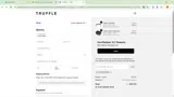 FTCDVG27TMG coupon verification screenshot