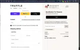 3DAYWEEKEND coupon verification screenshot