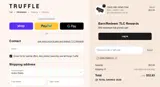 EARLYBIRD10 coupon verification screenshot
