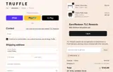 PETITE10 coupon verification screenshot