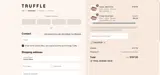 ESCAPE50 coupon verification screenshot