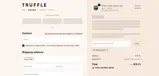 SPARKLE25 coupon verification screenshot