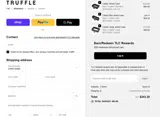 BUNDLE coupon verification screenshot