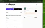 FB10 coupon verification screenshot