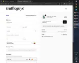 METRO15 coupon verification screenshot
