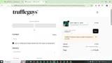 HONEST15 coupon verification screenshot