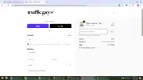SEPT25 coupon verification screenshot
