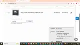 TREAT91 coupon verification screenshot