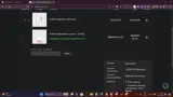 memorial33 coupon verification screenshot