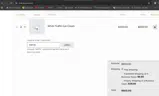 EBF25 coupon verification screenshot