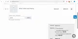jan40 coupon verification screenshot