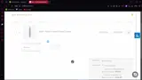 Women coupon verification screenshot