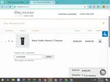 LUCK2026 coupon verification screenshot