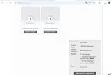 EASTER coupon verification screenshot