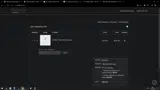 DISCOVER coupon verification screenshot