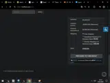 LOVE40 coupon verification screenshot