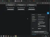 LUCK2026 coupon verification screenshot