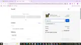 TruGolf coupon verification screenshot