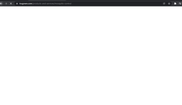 TruGreen checkout page showing TruGreen promo code box | Screenshot taken by SimplyCodes community member on Jan 5, 2022