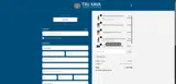 TRU KAVA coupon verification screenshot