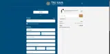 TRU KAVA coupon verification screenshot