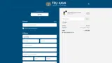 TRU KAVA coupon verification screenshot