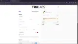 Trulabs coupon verification screenshot