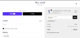 INSIDER10 coupon verification screenshot