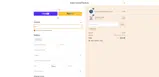 JULY4 coupon verification screenshot