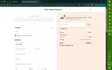 NEW10 coupon verification screenshot