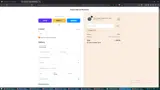 SORRY20 coupon verification screenshot