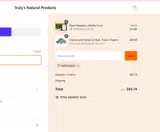 NEWYEAR25 coupon verification screenshot