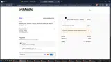 TruMedic coupon verification screenshot