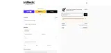 TruMedic coupon verification screenshot
