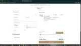PROVEG coupon verification screenshot