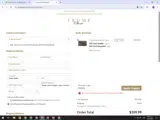 PKGCPG coupon verification screenshot
