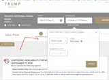 PROAAA coupon verification screenshot
