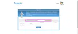 smorgan coupon verification screenshot