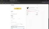 QIQI10 coupon verification screenshot
