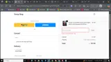 QIQI10 coupon verification screenshot