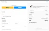 QIQI10 coupon verification screenshot