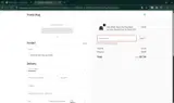 JEMU10 coupon verification screenshot