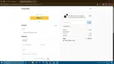 TEDU10 coupon verification screenshot