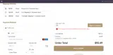 USA coupon verification screenshot