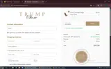 WELCOME10 coupon verification screenshot