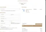 BENNY15 coupon verification screenshot