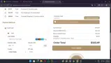BENNY15 coupon verification screenshot