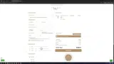 TSEM10 coupon verification screenshot