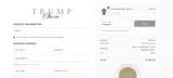 LTRUMP20 coupon verification screenshot