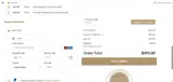 TSEM10 coupon verification screenshot